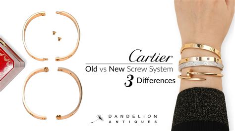 how to lock cartier love bracelet|cartier love bracelet screw replacement.